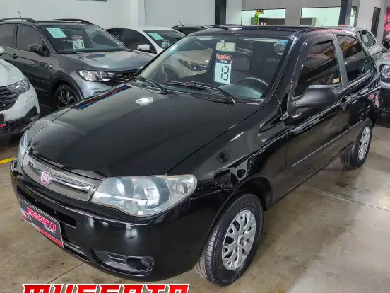 FIAT-PALIO-1.0 MPI FIRE ECONOMY 8V FLEX 2P MANUAL FIAT-PALIO-2013