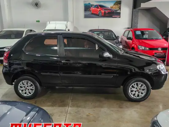FIAT-PALIO-1.0 MPI FIRE ECONOMY 8V FLEX 2P MANUAL FIAT-PALIO-2013