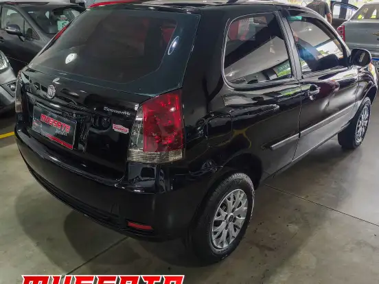 FIAT-PALIO-1.0 MPI FIRE ECONOMY 8V FLEX 2P MANUAL FIAT-PALIO-2013