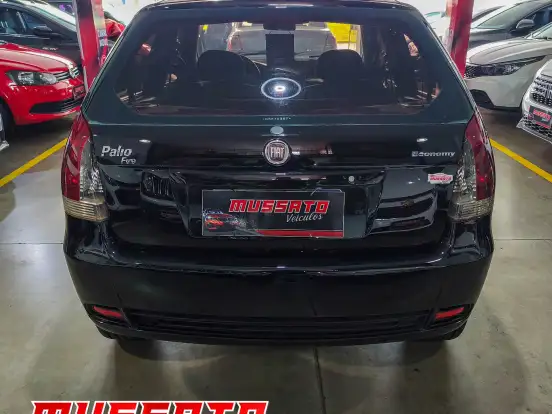 FIAT-PALIO-1.0 MPI FIRE ECONOMY 8V FLEX 2P MANUAL FIAT-PALIO-2013