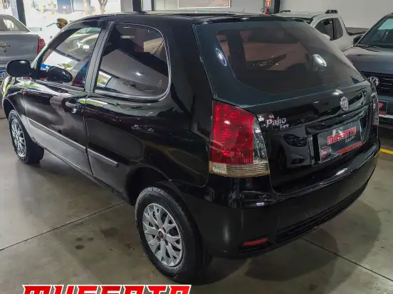 FIAT-PALIO-1.0 MPI FIRE ECONOMY 8V FLEX 2P MANUAL FIAT-PALIO-2013