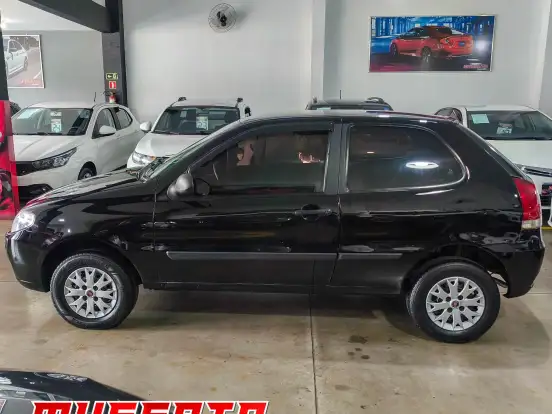 FIAT-PALIO-1.0 MPI FIRE ECONOMY 8V FLEX 2P MANUAL FIAT-PALIO-2013