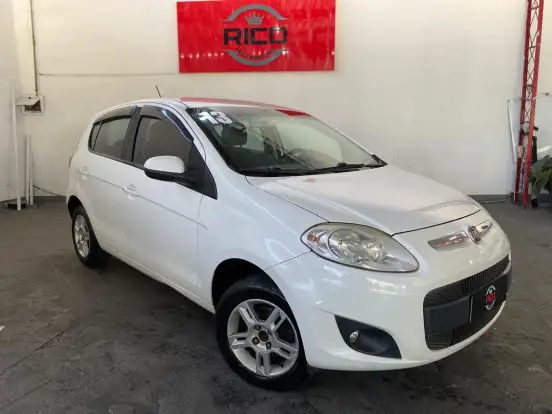 FIAT-PALIO-2013
