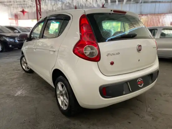 FIAT-PALIO-1.4 MPI ATTRACTIVE 8V FLEX 4P MANUAL FIAT-PALIO-2013