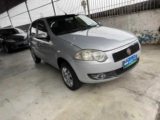FIAT-PALIO-2009