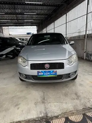 FIAT-PALIO-2009