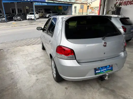 FIAT-PALIO-2009