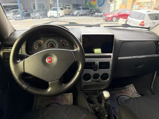 FIAT-PALIO-2009