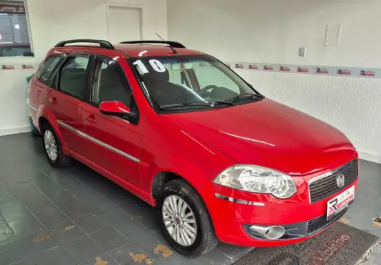 FIAT-PALIO-2010