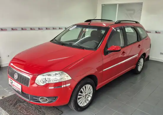 FIAT-PALIO-2010