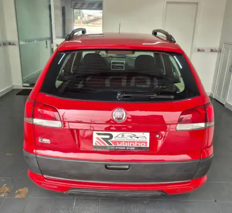 FIAT-PALIO-2010