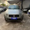 FIAT PALIO 1.4 MPI FIRE ELX WEEKEND 8V FLEX 4P MANUAL FIAT PALIO 1.4 MPI FIRE ELX WEEKEND 8V FLEX 4P MANUAL