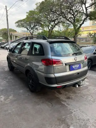 FIAT-PALIO-2010