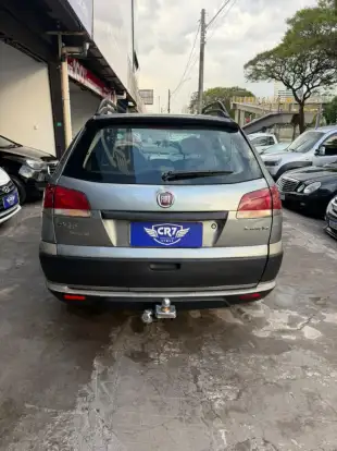 FIAT-PALIO-2010