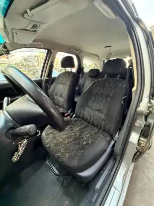 FIAT-PALIO-1.4 MPI FIRE ELX WEEKEND 8V FLEX 4P MANUAL FIAT-PALIO-2010