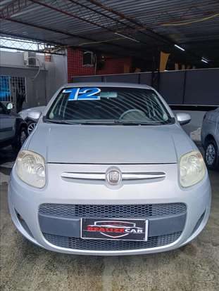 FIAT-PALIO-2012