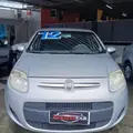 FIAT PALIO 1.0 MPI ATTRACTIVE 8V FLEX 4P MANUAL FIAT PALIO 1.0 MPI ATTRACTIVE 8V FLEX 4P MANUAL