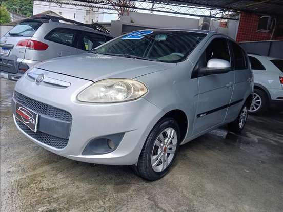 FIAT-PALIO-2012