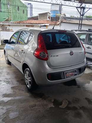 FIAT-PALIO-2012
