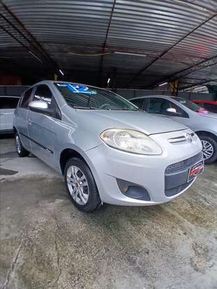 FIAT-PALIO-2012