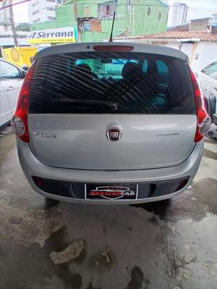 FIAT-PALIO-2012