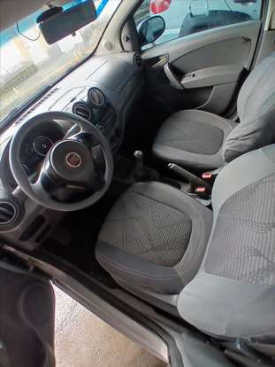 FIAT-PALIO-1.0 MPI ATTRACTIVE 8V FLEX 4P MANUAL FIAT-PALIO-2012
