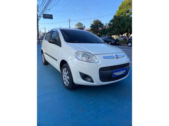 FIAT-PALIO-2014