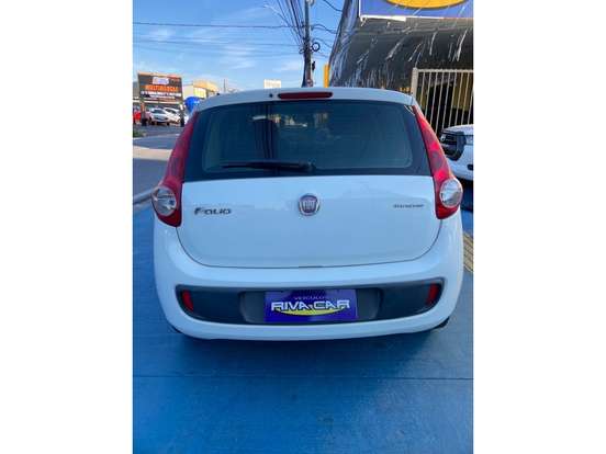 FIAT-PALIO-1.0 MPI ATTRACTIVE 8V FLEX 4P MANUAL FIAT-PALIO-2014