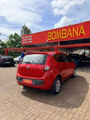 FIAT-PALIO-2013