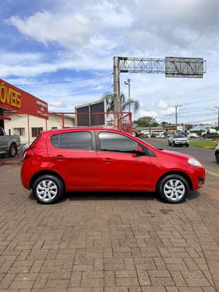 FIAT-PALIO-1.0 MPI ATTRACTIVE 8V FLEX 4P MANUAL FIAT-PALIO-2013