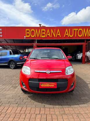 FIAT-PALIO-2013