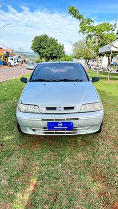 FIAT-PALIO-1.0 MPI EX 16V GASOLINA 4P MANUAL FIAT-PALIO-2002