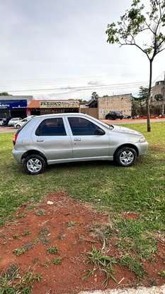 FIAT-PALIO-1.0 MPI EX 16V GASOLINA 4P MANUAL FIAT-PALIO-2002