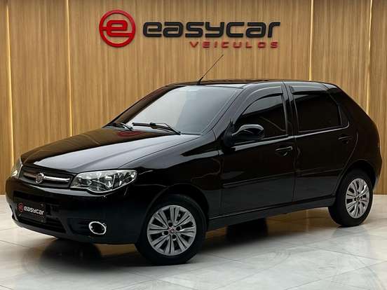 FIAT-PALIO-1.0 MPI FIRE ECONOMY 8V FLEX 4P MANUAL FIAT-PALIO-2012