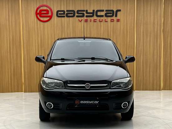 FIAT-PALIO-2012