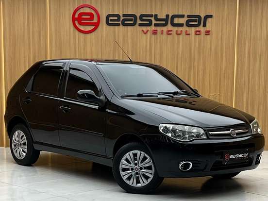 FIAT-PALIO-2012
