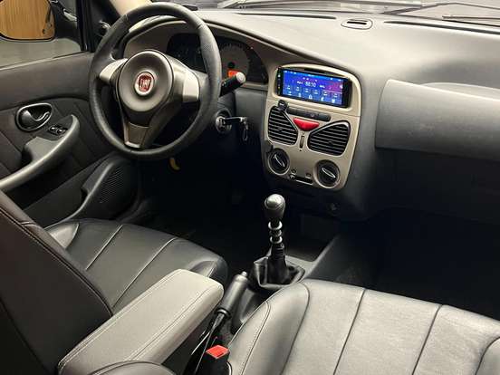 FIAT-PALIO-1.0 MPI FIRE ECONOMY 8V FLEX 4P MANUAL FIAT-PALIO-2012
