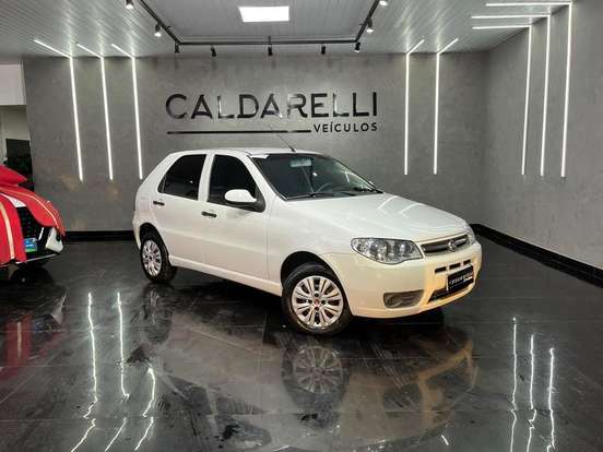 FIAT-PALIO-2012