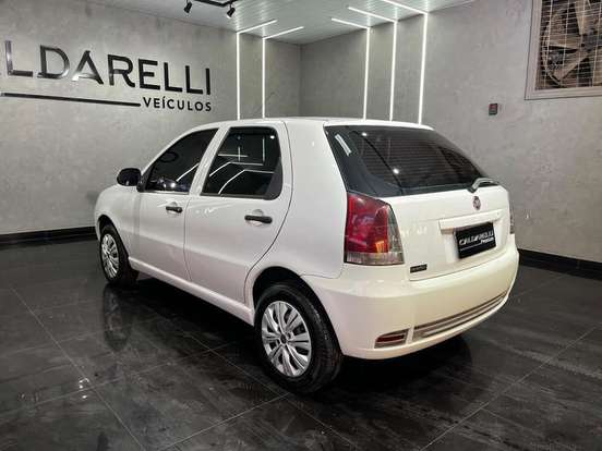 FIAT-PALIO-2012