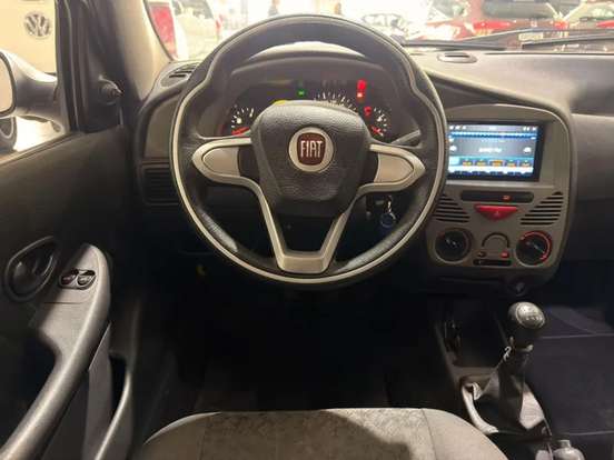 FIAT-PALIO-2009