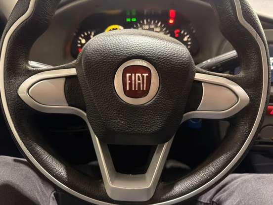 FIAT-PALIO-1.0 MPI FIRE ECONOMY 8V FLEX 4P MANUAL FIAT-PALIO-2009
