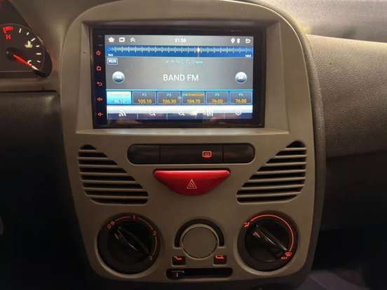 FIAT-PALIO-2009