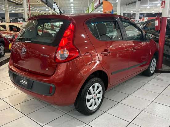 FIAT-PALIO-2013