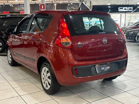 FIAT-PALIO-2013