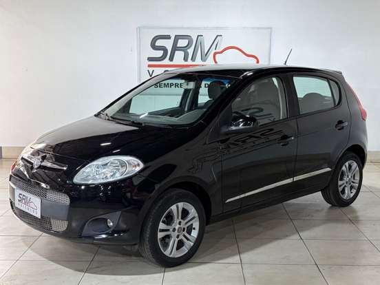 FIAT-PALIO-1.4 MPI ATTRACTIVE 8V FLEX 4P MANUAL FIAT-PALIO-2012