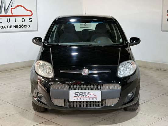 FIAT-PALIO-1.4 MPI ATTRACTIVE 8V FLEX 4P MANUAL FIAT-PALIO-2012