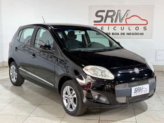 FIAT-PALIO-2012