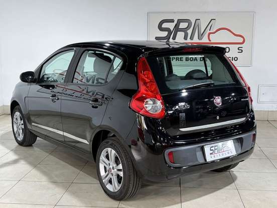 FIAT-PALIO-2012