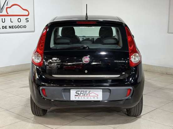 FIAT-PALIO-2012