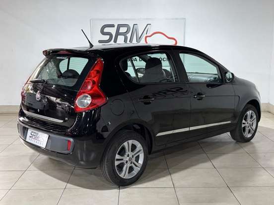 FIAT-PALIO-2012